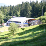 Kreuzeckbahn Garmisch - © Christian Schön