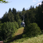 Kreuzeckbahn Garmisch - © Christian Schön