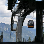 Kreuzeckbahn Garmisch - © Christian Schön