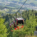 Lärchfilzkogelbahn in Fieberbrunn - © Christian Schön