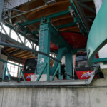 Lärchfilzkogelbahn in Fieberbrunn - © Christian Schön