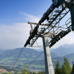 Lärchfilzkogelbahn in Fieberbrunn - © Christian Schön