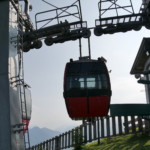 Lärchfilzkogelbahn in Fieberbrunn - © Christian Schön