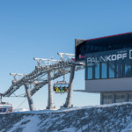 Palinkopfbahn Ischgl - © TVB Paznaun-Ischgl