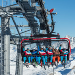 Palinkopfbahn Ischgl - © TVB Paznaun-Ischgl