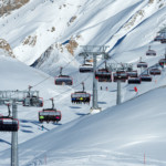 Palinkopfbahn Ischgl - © TVB Paznaun-Ischgl