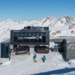 Palinkopfbahn Ischgl - © TVB Paznaun-Ischgl