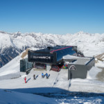 Palinkopfbahn Ischgl - © TVB Paznaun-Ischgl