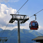 Panoramabahn Kitzbüheler Alpen - © Christian Schön