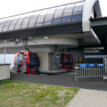 Panoramabahn Kitzbüheler Alpen - © Christian Schön