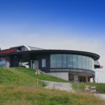 Panoramabahn Kitzbüheler Alpen - © Christian Schön