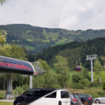 Panoramabahn Kitzbüheler Alpen - © Christian Schön