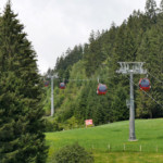 Panoramabahn Kitzbüheler Alpen - © Christian Schön