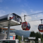 Panoramabahn Kitzbüheler Alpen - © Christian Schön