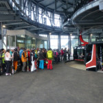 3S Pardatschgratbahn in Ischgl - © TVB Paznaun-Ischgl