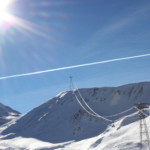 Piz Val Gronda Seilbahn in Ischgl - © TVB Paznaun - Ischgl