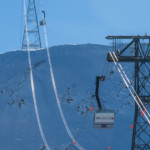 Piz Val Gronda Seilbahn in Ischgl - © TVB Paznaun - Ischgl