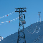 Piz Val Gronda Seilbahn in Ischgl - © TVB Paznaun - Ischgl