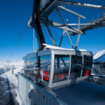 Piz Val Gronda Seilbahn in Ischgl - © TVB Paznaun - Ischgl