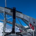 Piz Val Gronda Seilbahn in Ischgl - © TVB Paznaun - Ischgl