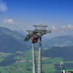 Salvenbahn I in Hopfgarten - © Christian Schön Salvenbahn I in Hopfgarten - © Christian Schön