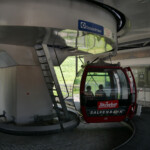 Salvenbahn I in Hopfgarten - © Christian Schön Salvenbahn I in Hopfgarten - © Christian Schön