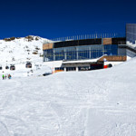 Silvretta Seilbahn Ischgl - © TVB Paznaun-Ischgl