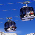 Silvretta Seilbahn Ischgl - © TVB Paznaun-Ischgl