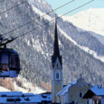 Silvretta Seilbahn Ischgl - © TVB Paznaun-Ischgl