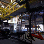 Silvretta Seilbahn Ischgl - © TVB Paznaun-Ischgl Silvretta Seilbahn Ischgl - © TVB Paznaun-Ischgl