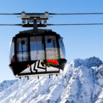 Silvretta Seilbahn Ischgl - © TVB Paznaun-Ischgl Silvretta Seilbahn Ischgl - © TVB Paznaun-Ischgl
