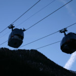 Silvretta Seilbahn Ischgl - © Christian Schön