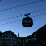 Silvretta Seilbahn Ischgl - © Christian Schön