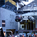Silvretta Seilbahn Ischgl - © Christian Schön Silvretta Seilbahn Ischgl - © Christian Schön