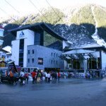 Silvretta Seilbahn Ischgl - © Christian Schön Silvretta Seilbahn Ischgl - © Christian Schön