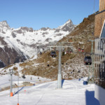 Silvretta Seilbahn Ischgl - © Christian Schön