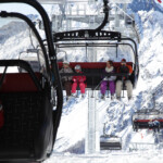 Sonnenbahn in Ischgl - © TVB Paznaun-Ischgl Sonnenbahn in Ischgl - © TVB Paznaun-Ischgl