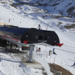 Sonnenbahn in Ischgl - © TVB Paznaun-Ischgl Sonnenbahn in Ischgl - © TVB Paznaun-Ischgl