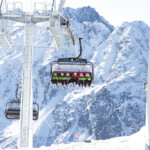 Sonnenbahn in Ischgl - © TVB Paznaun-Ischgl Sonnenbahn in Ischgl - © TVB Paznaun-Ischgl