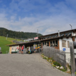 Streubödenbahn Fieberbrunn - © Christian Schön