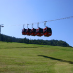 Streubödenbahn Fieberbrunn - © Christian Schön