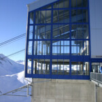 Twinliner Samnaun - © Christian Schön Twinliner Samnaun - © Christian Schön