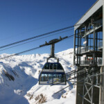 Twinliner Samnaun - © Christian Schön Twinliner Samnaun - © Christian Schön