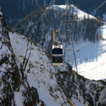 Twinliner Samnaun - © Christian Schön Twinliner Samnaun - © Christian Schön