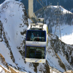 Twinliner Samnaun - © Christian Schön Twinliner Samnaun - © Christian Schön