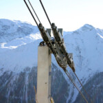 Twinliner Samnaun - © Christian Schön Twinliner Samnaun - © Christian Schön