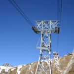 Twinliner Samnaun - © Christian Schön Twinliner Samnaun - © Christian Schön