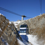 Twinliner Samnaun - © Christian Schön Twinliner Samnaun - © Christian Schön