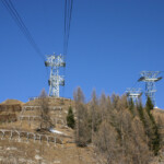 Twinliner Samnaun - © Christian Schön Twinliner Samnaun - © Christian Schön