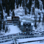 Twinliner Samnaun - © Christian Schön Twinliner Samnaun - © Christian Schön